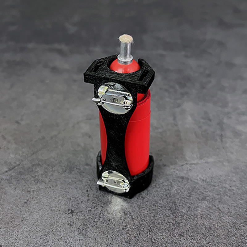 Your Candle Supplies - Intelligenter Kerzenhalter 3.0 – Automatisches Verschwinden/Erscheinendes