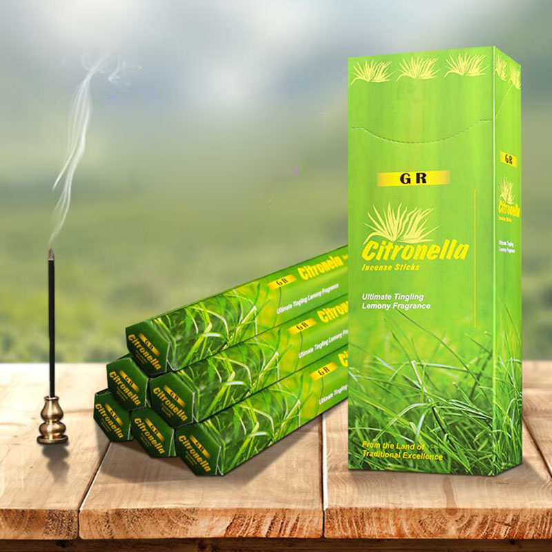 Candle Supplies India - Indien importiert Stick Weihrauch Aroma Brenner