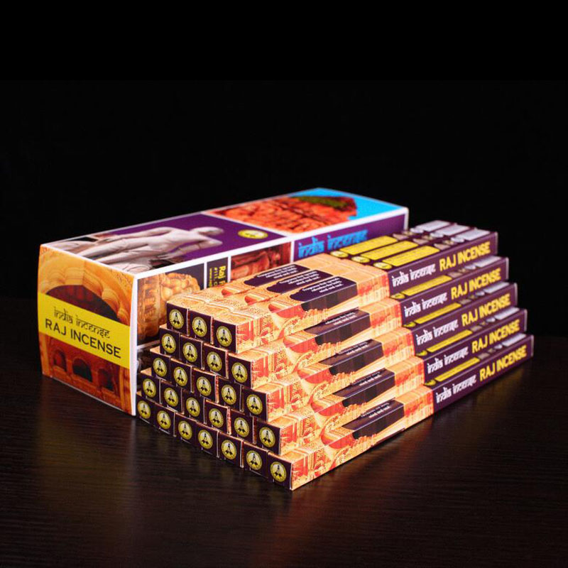 Indien-Räucherstäbchen, Sandel – Candle Supplies India Bewertung und Preis