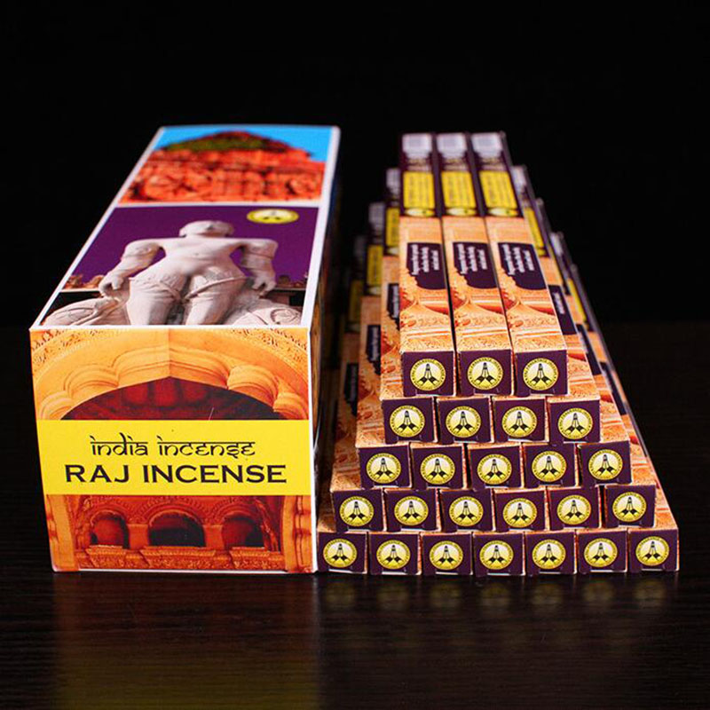 Indien-Räucherstäbchen, Sandel – Candle Supplies India Bewertung und Preis