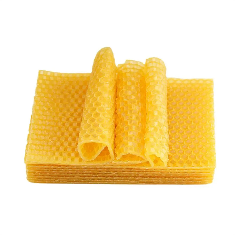 10/20 Stück natürliche Bienenw – Candle Supplies Beeswax Bewertung und Preis