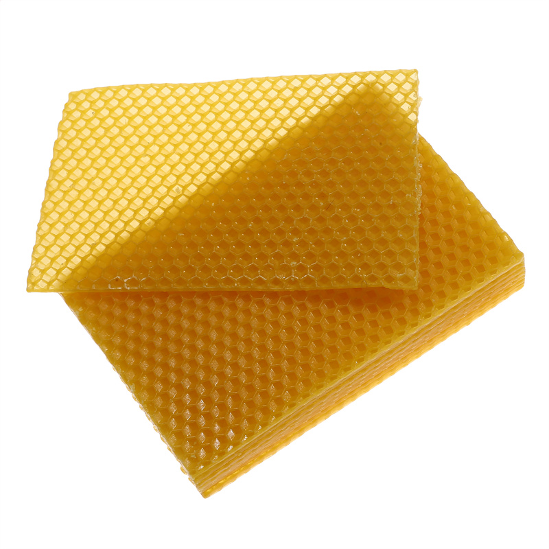 10/20 Stück natürliche Bienenw – Candle Supplies Beeswax Bewertung und Preis