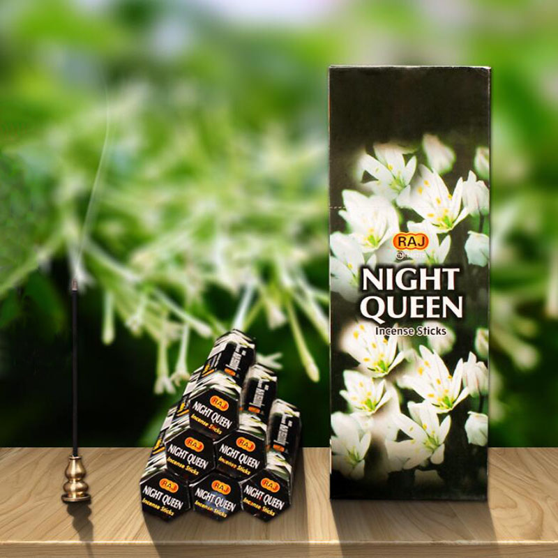 6 kleine Boxen in einer großen – Candle Supplies India Bewertung und Preis