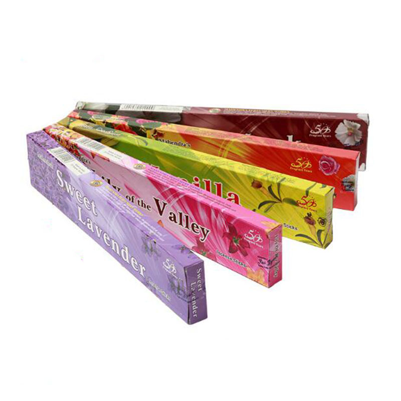 Indien Stick Weihrauch Rose La – Candle Supplies India Bewertung und Preis