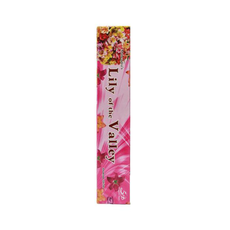 Indien Stick Weihrauch Rose La – Candle Supplies India Bewertung und Preis