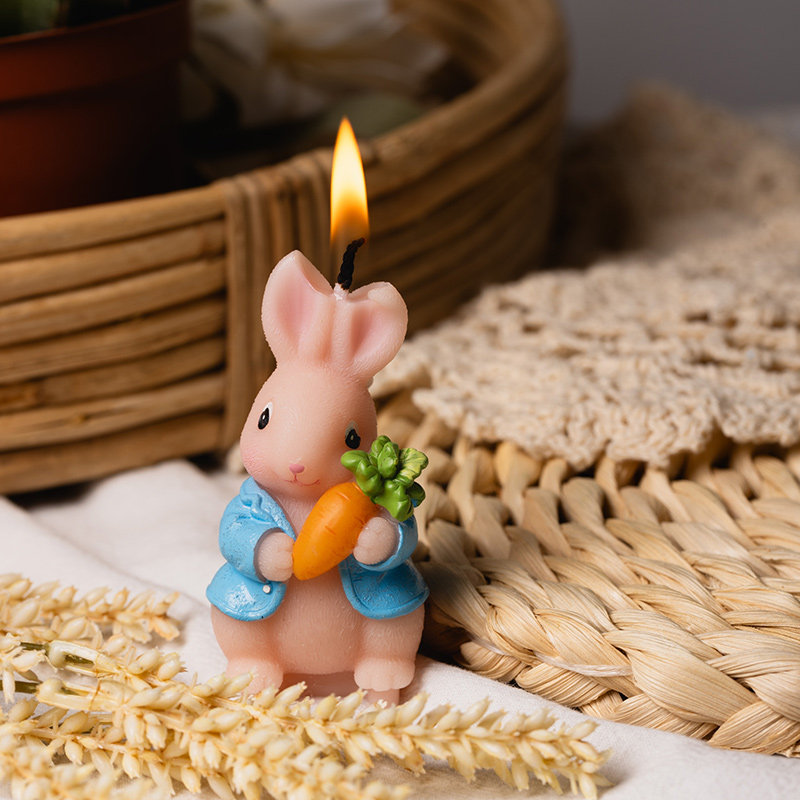 Kinderparty-Zubehör Kreative G – Supplies Of Candle Bewertung und Preis