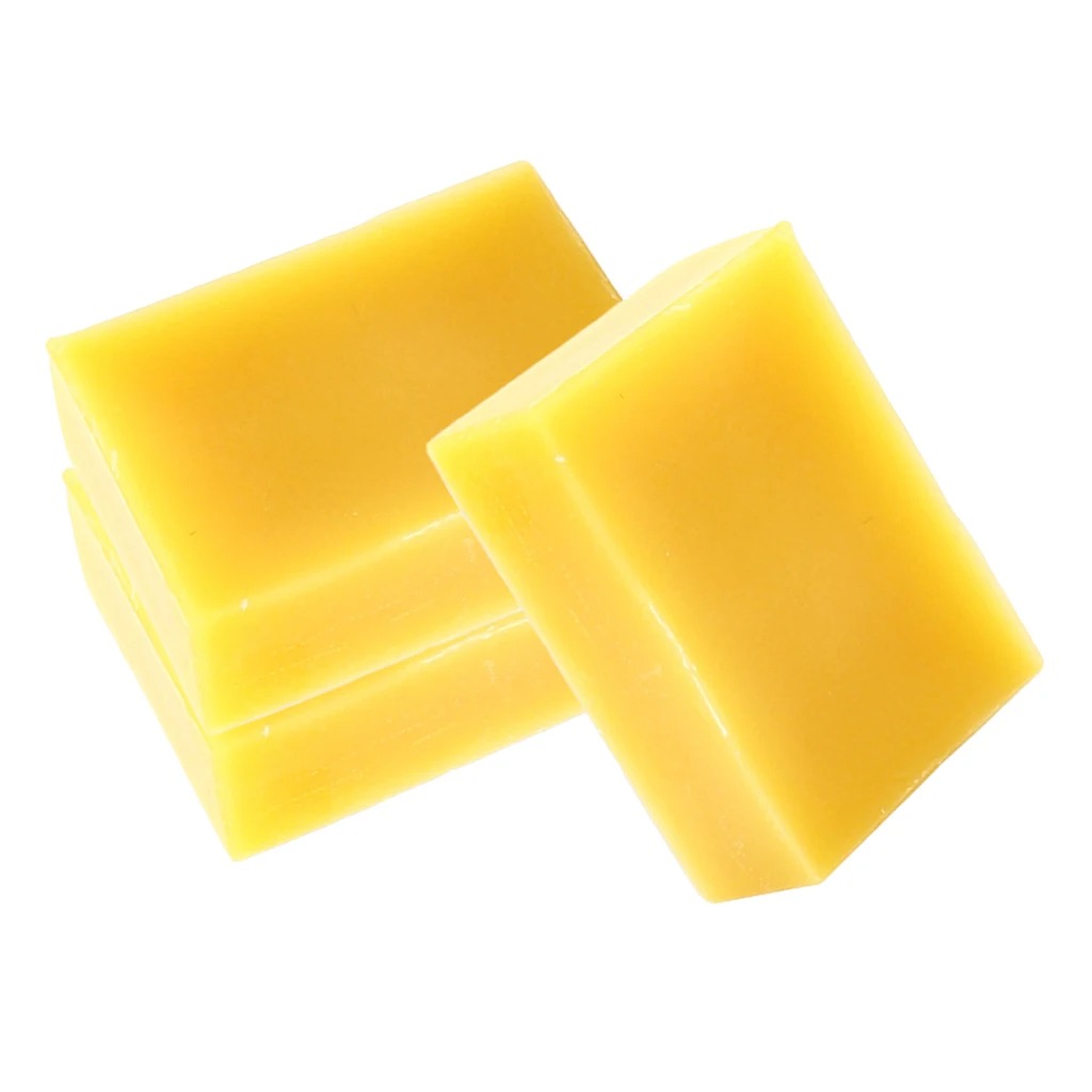 45g Bienenwachsblock zur Herst – Candle Supplies Beeswax Bewertung und Preis