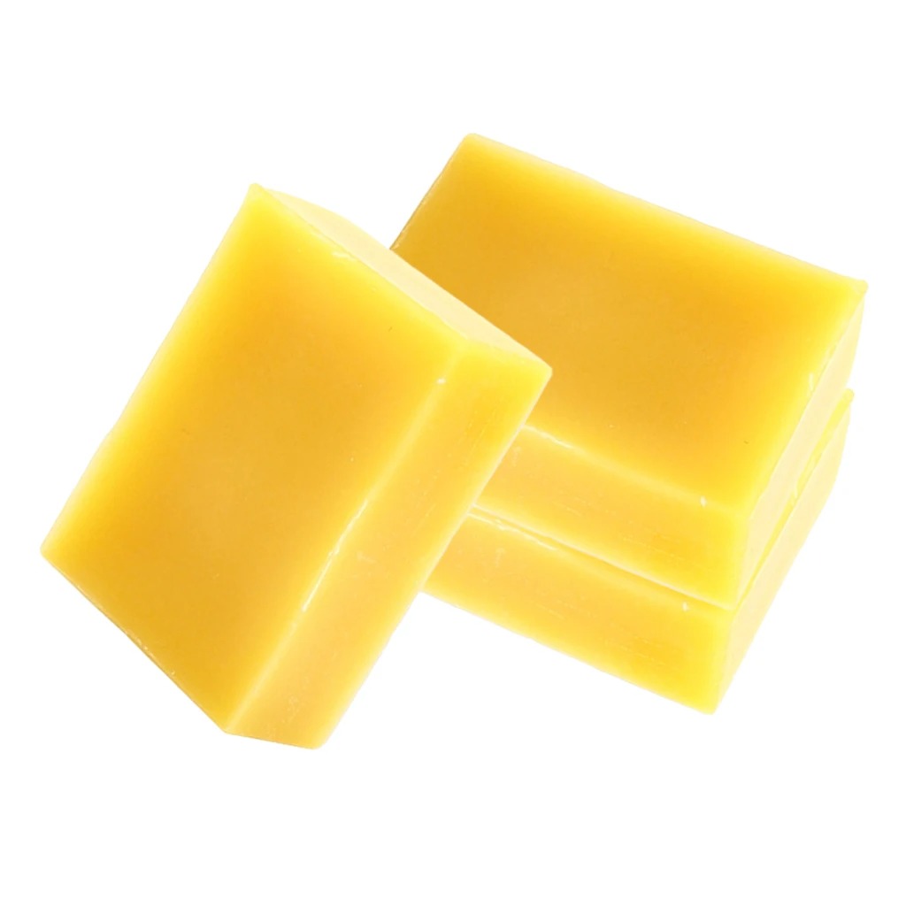 45g Bienenwachsblock zur Herst – Candle Supplies Beeswax Bewertung und Preis