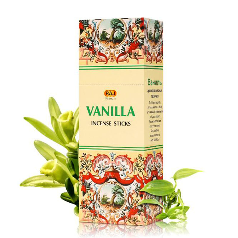 6 kleine Boxen, Indien-Räucher – Candle Supplies India Bewertung und Preis