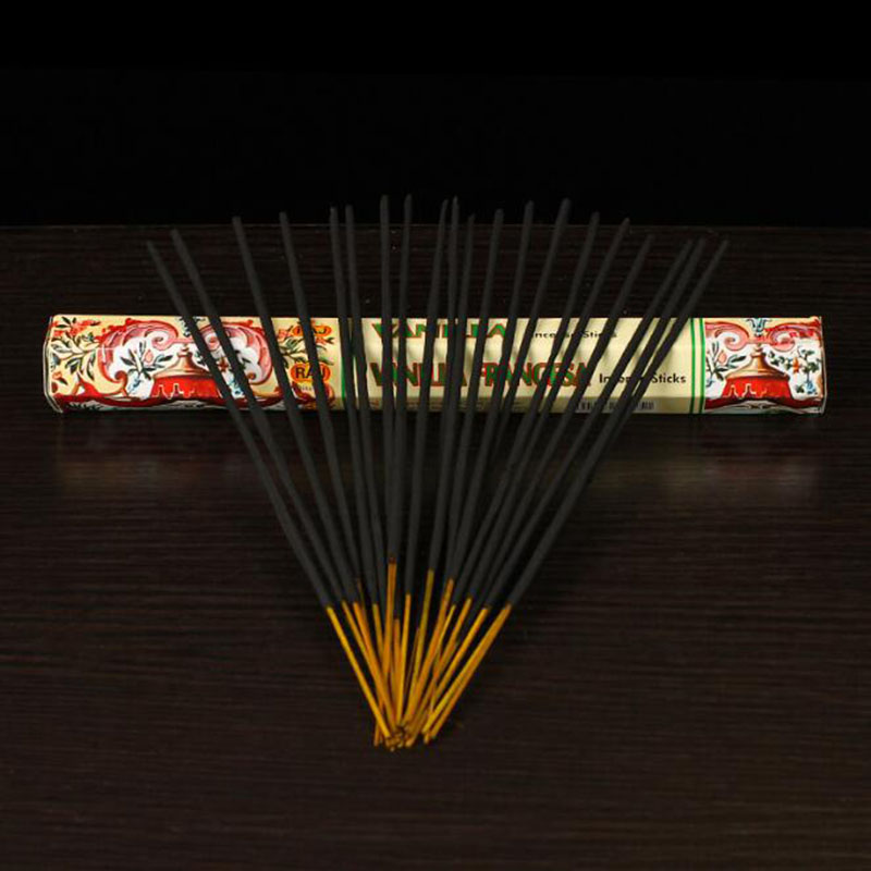 6 kleine Boxen, Indien-Räucher – Candle Supplies India Bewertung und Preis