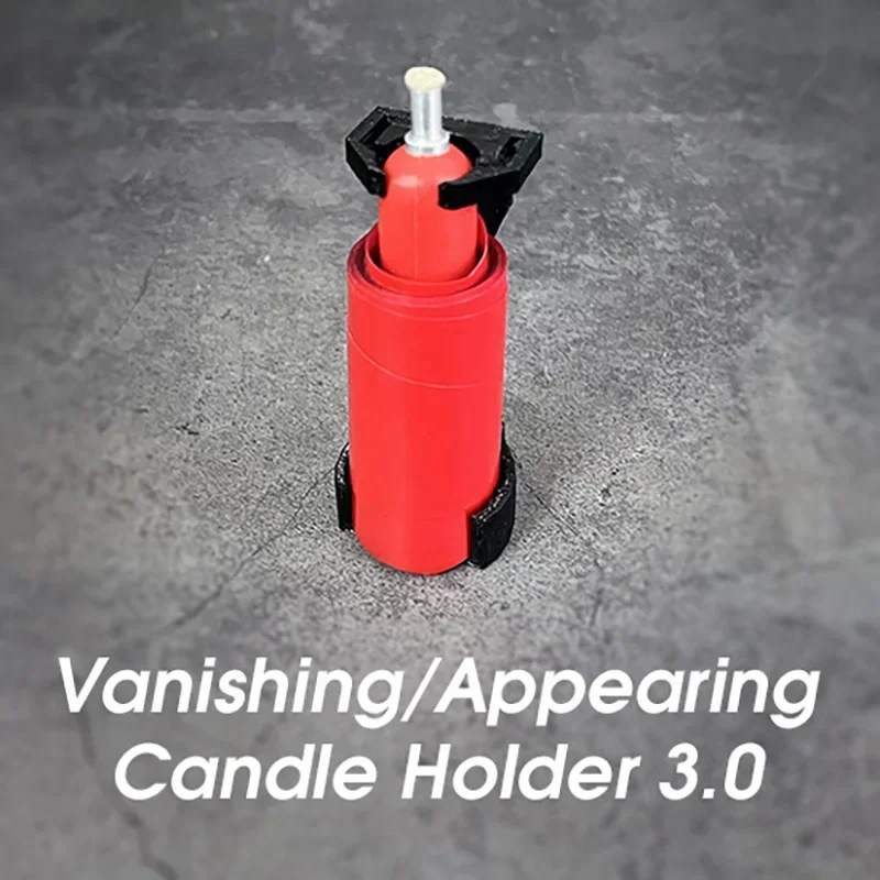 Zauberer verschwindender und e – Your Candle Supplies Bewertung und Preis