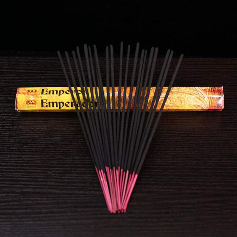 Big Box Kaiser Räucherstäbchen – Candle Supplies India Bewertung und Preis