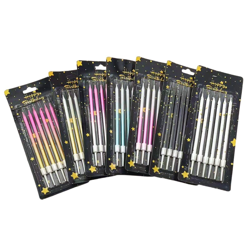 30/50 Box Farbverlauf Geburtst – Supplies Of Candle Bewertung und Preis