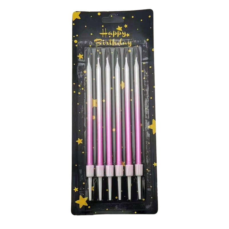 30/50 Box Farbverlauf Geburtst – Supplies Of Candle Bewertung und Preis