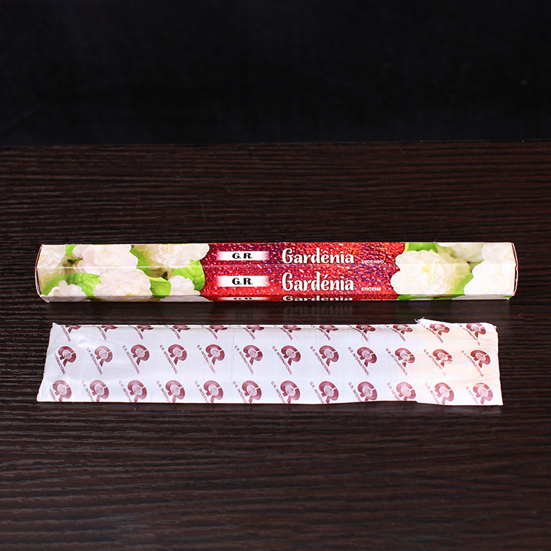 Indien Weihrauch Gardenia Duft – Candle Supplies India Bewertung und Preis
