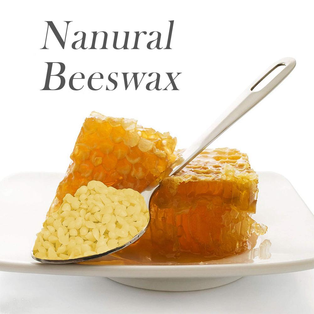 1000g Pure Natural Bienenwachs – Candle Supplies Beeswax Bewertung und Preis