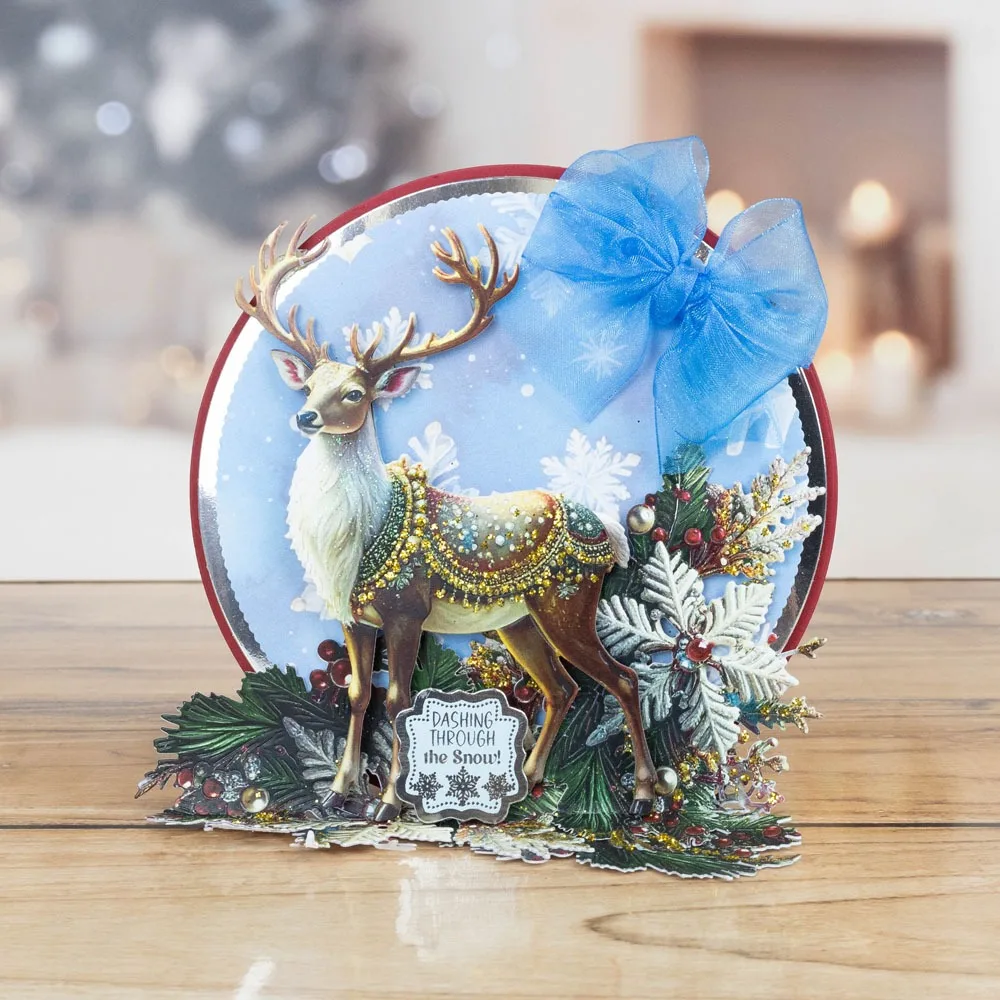 Kingdom of Frost Frost Veil Qu – Candle. Queen Bewertung und Preis
