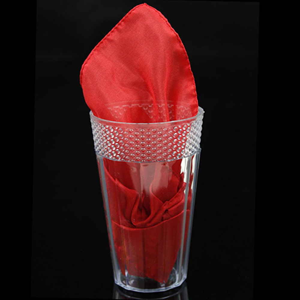 Okito Glas-Zaubertricks: Seide – Your Candle Supplies Bewertung und Preis