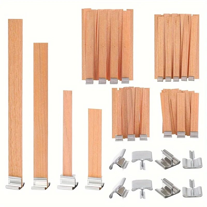 30 Stück hochwertiger Kerzendo – Candle Supplies Beeswax Bewertung und Preis