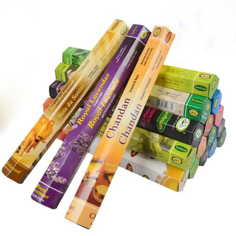 Gemischte Aromen Indischer Räu – Candle Supplies India Bewertung und Preis