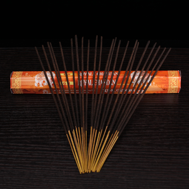 Indien Weihrauch Sandelholz St – Candle Supplies India Bewertung und Preis