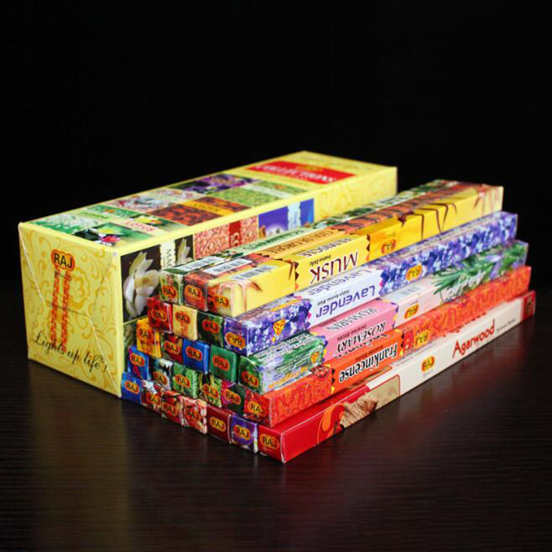 25-Arten-Geschmack, Indien-Räu – Candle Supplies India Bewertung und Preis