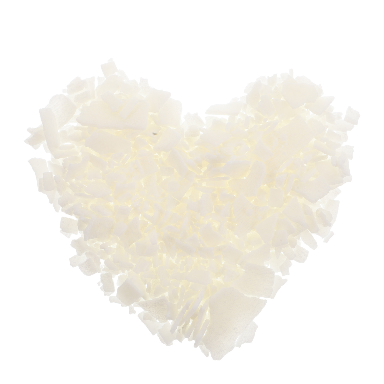 Natürliche Kerzenwachsflocken  – Candle Supplies Beeswax Bewertung und Preis