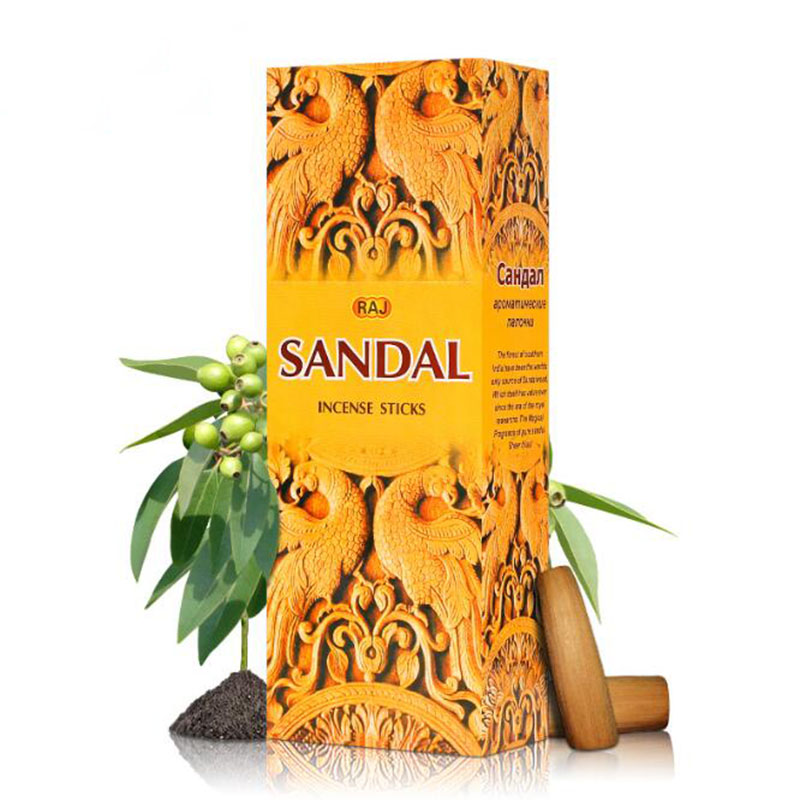 Indien Weihrauch Sandelholz Ge – Candle Supplies India Bewertung und Preis