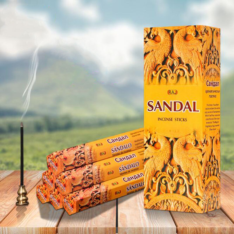 Indien Weihrauch Sandelholz Ge – Candle Supplies India Bewertung und Preis