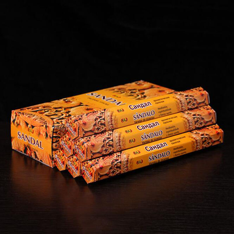 Indien Weihrauch Sandelholz Ge – Candle Supplies India Bewertung und Preis