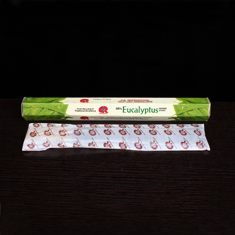 Indien Weihrauch Eukalyptus Ar – Candle Supplies India Bewertung und Preis