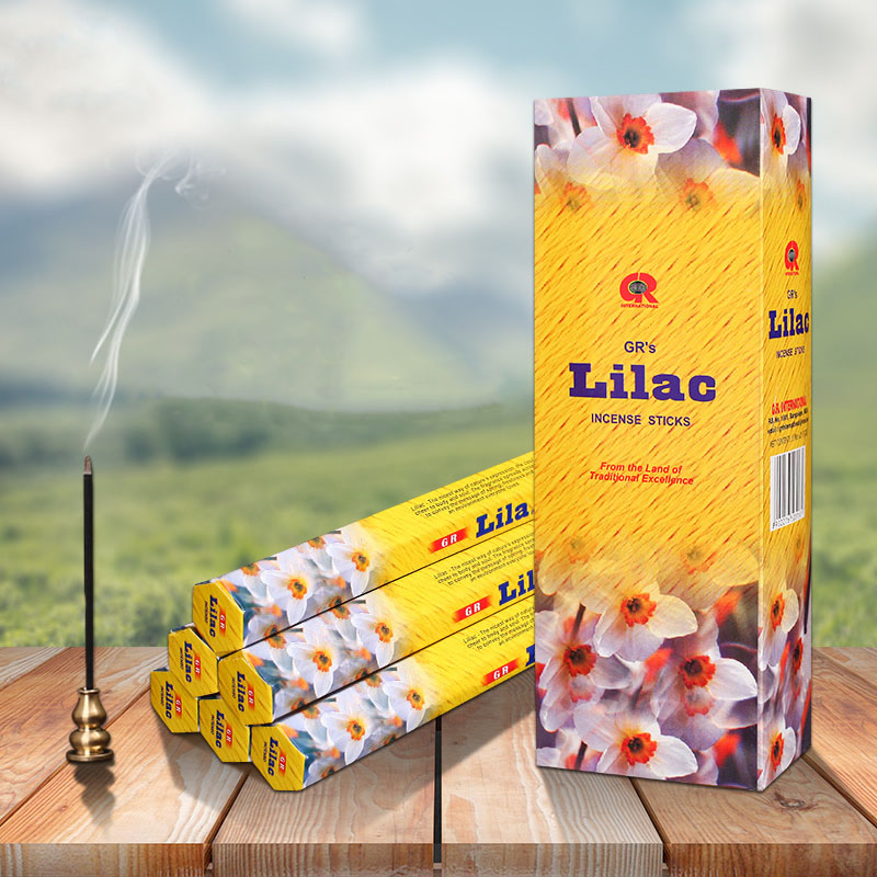 India Incense Clove Lilac Arom – Candle Supplies India Bewertung und Preis