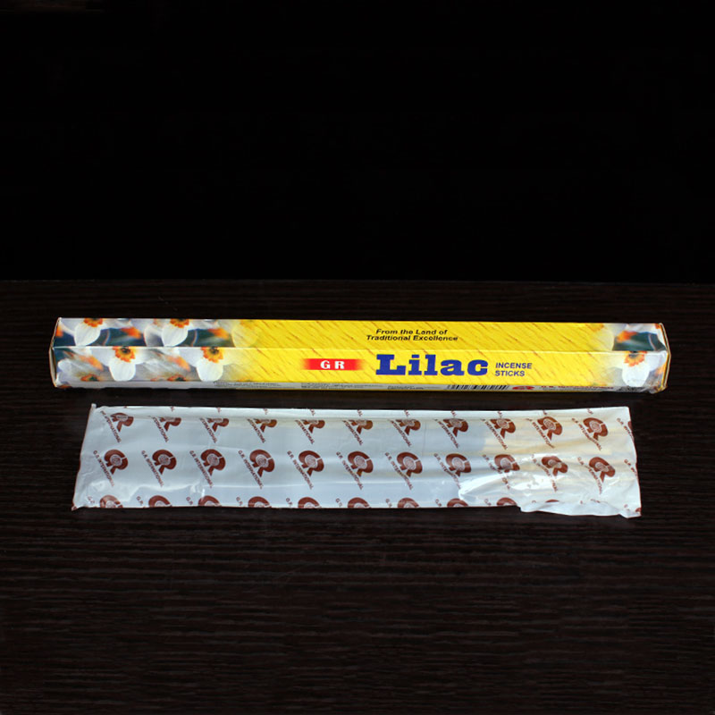 India Incense Clove Lilac Arom – Candle Supplies India Bewertung und Preis
