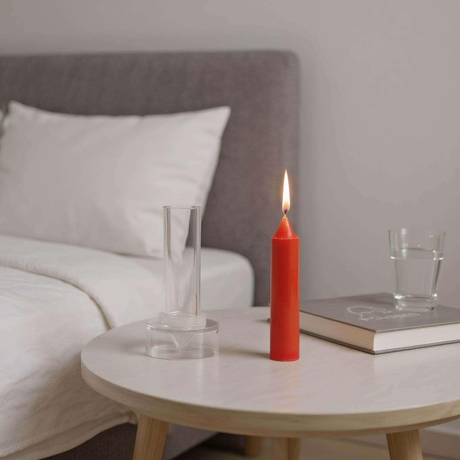 Kerzenform, konisches Bienenwa – Candle Supplies Beeswax Bewertung und Preis