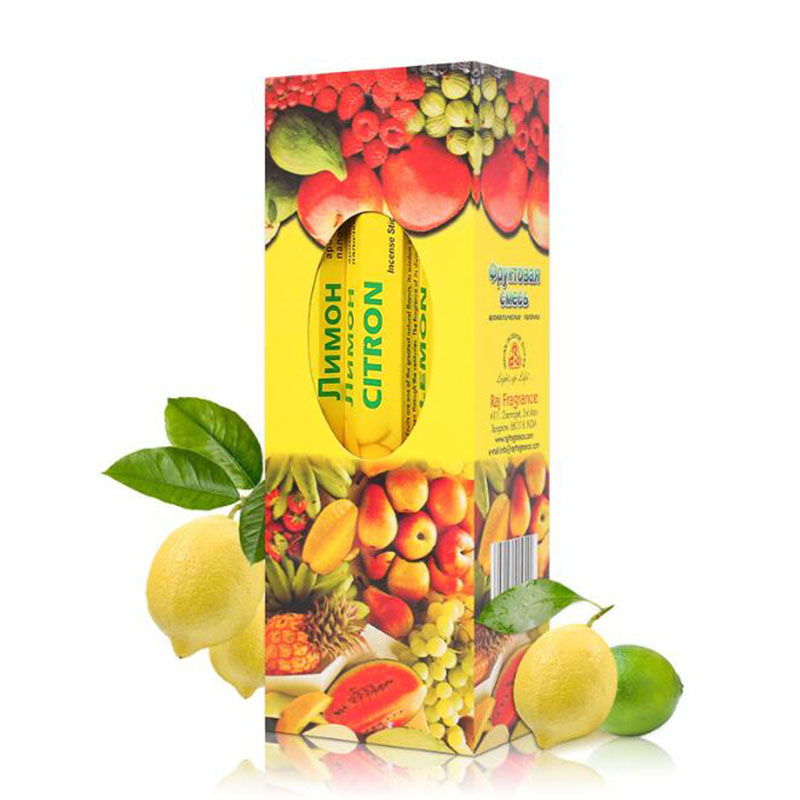 Big Box Fruchtgeschmack Serie  – Candle Supplies India Bewertung und Preis