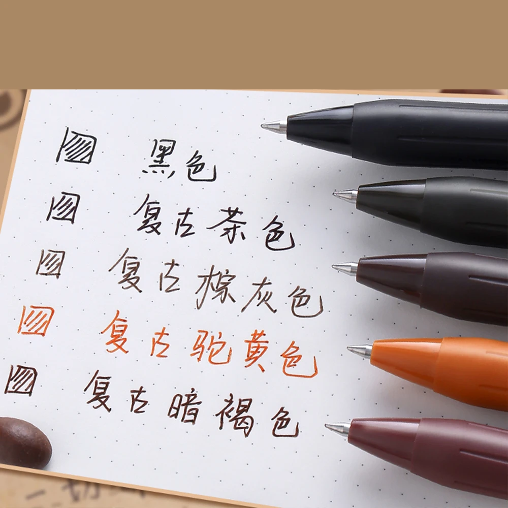 3/5 stücke Neue Japan ZEBRA Ge – Zebra Pen Sarasa Bewertung und Preis