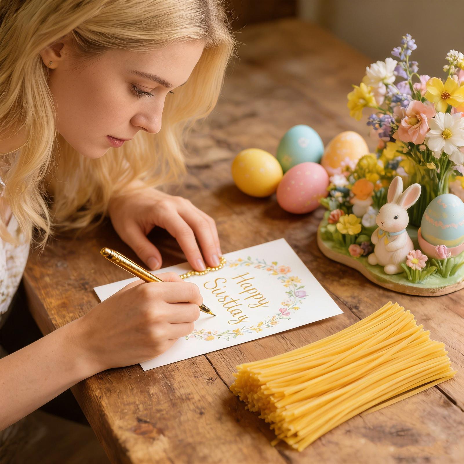 Eier-Dekorations-Bienenwachsst – Candle Supplies Beeswax Bewertung und Preis