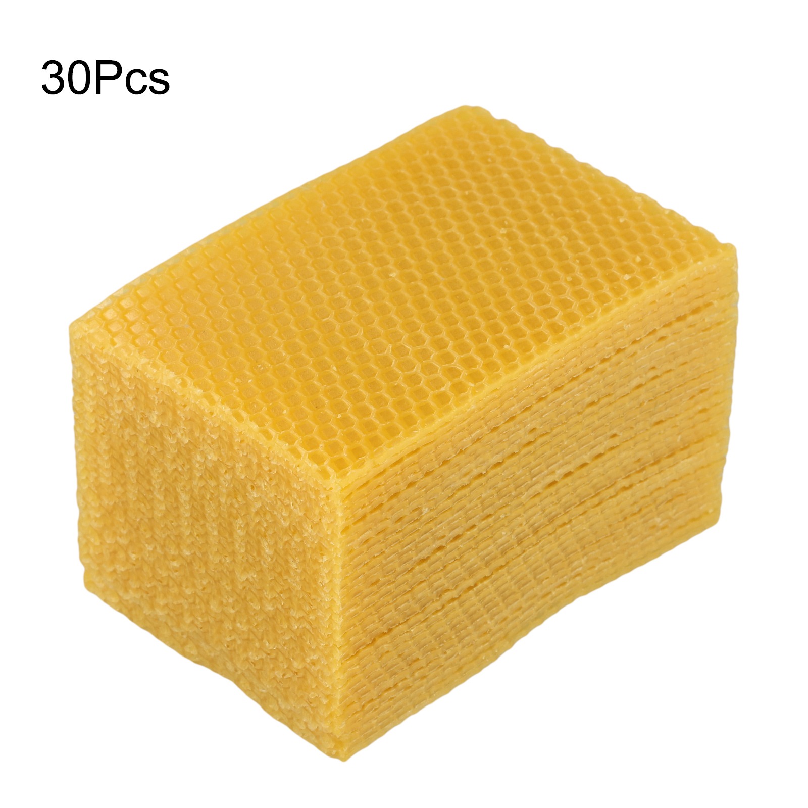 Bienenstock-Zubehör 5,24 x 3,5 – Candle Supplies Beeswax Bewertung und Preis