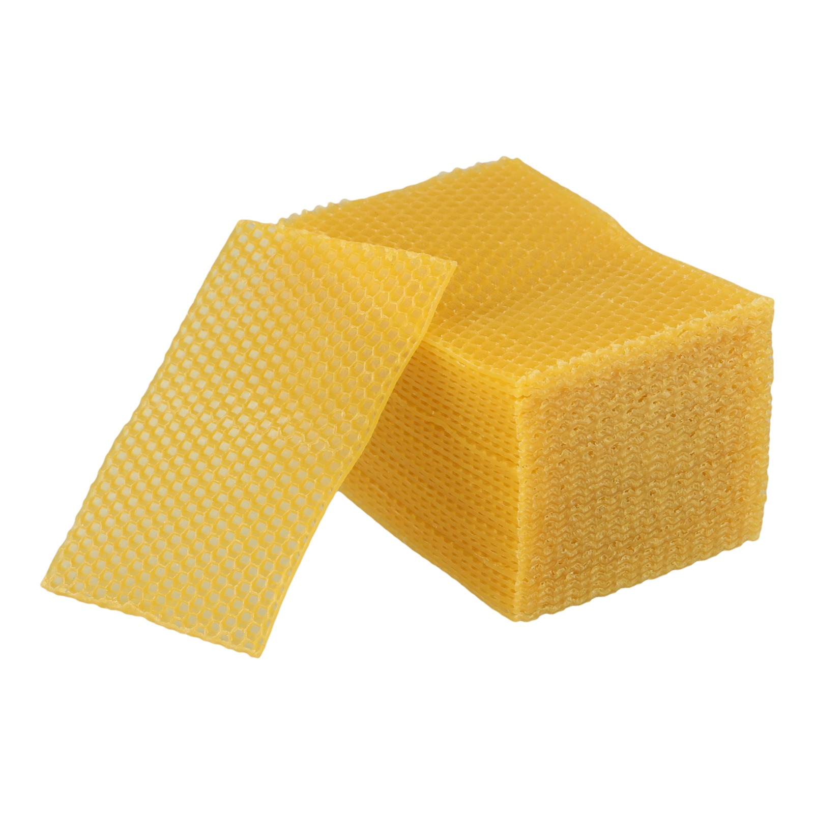 Bienenstock-Zubehör 5,24 x 3,5 – Candle Supplies Beeswax Bewertung und Preis