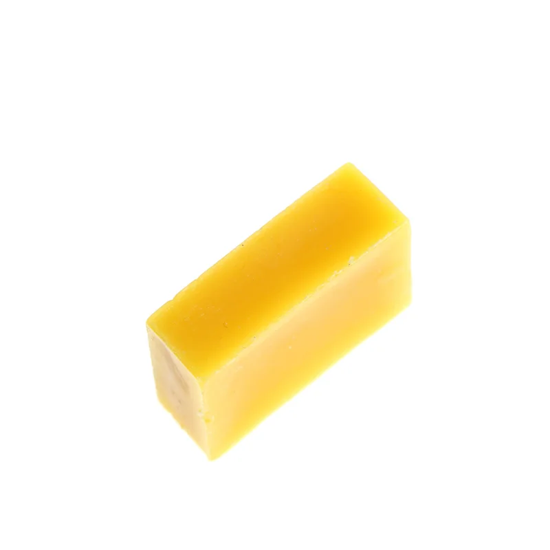 DIY 100 % natürliche gelbe Bie – Candle Supplies Beeswax Bewertung und Preis