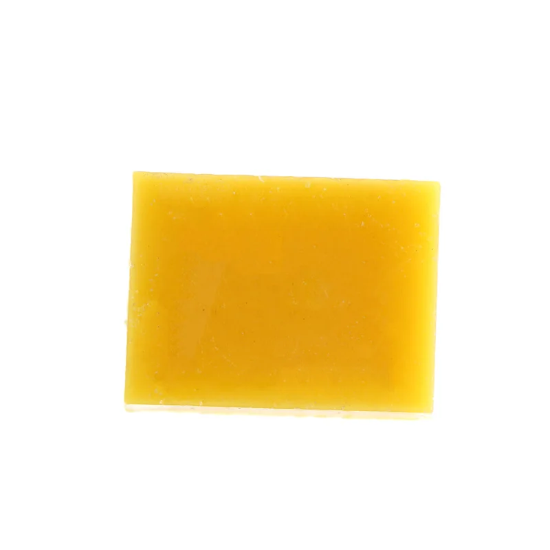 DIY 100 % natürliche gelbe Bie – Candle Supplies Beeswax Bewertung und Preis