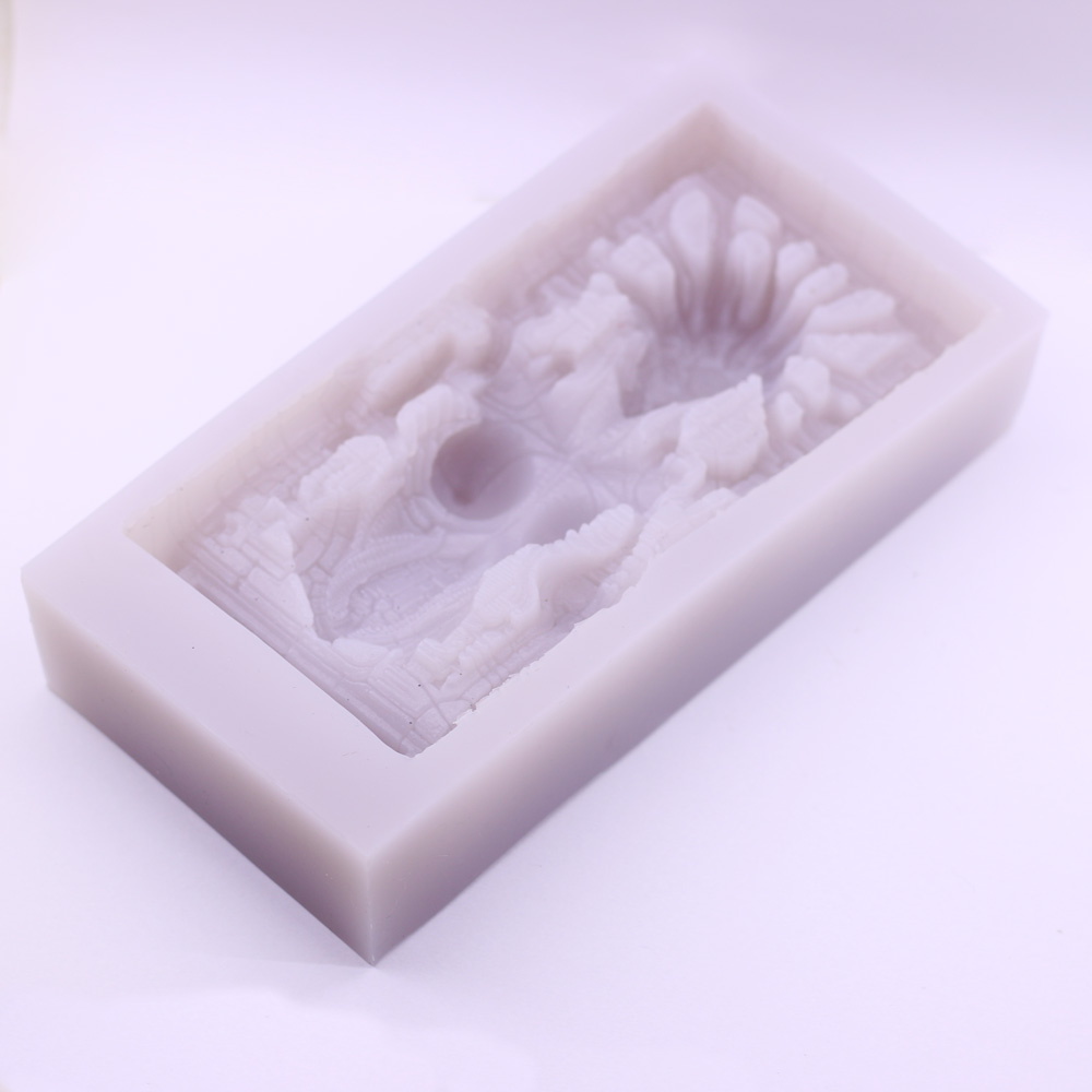 Alien Queen Silikonformen für  – Candle. Queen Bewertung und Preis