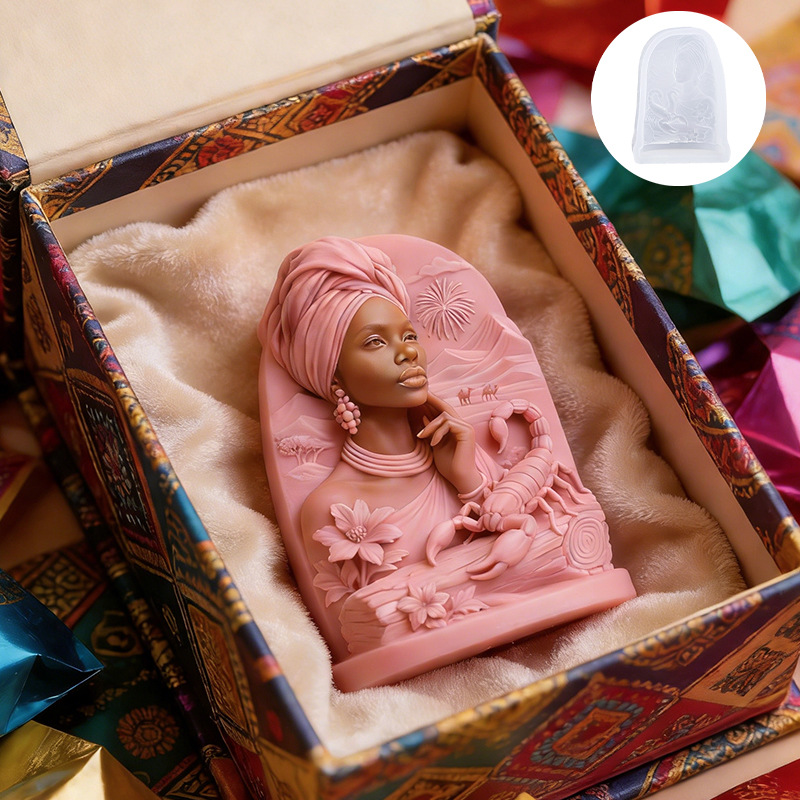 Die Königin des Wüstenlands Ke – Candle. Queen Bewertung und Preis