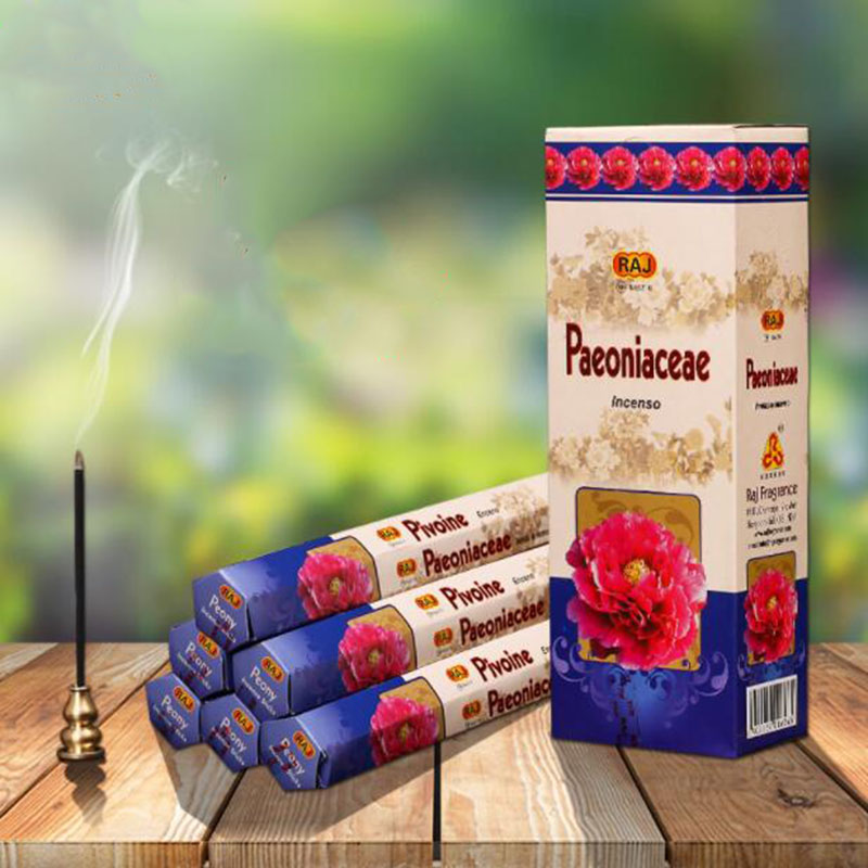 Indien Weihrauch Big Box Pfing – Candle Supplies India Bewertung und Preis