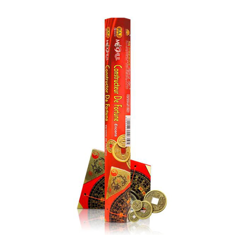 Indien-Räucherstäbchen, Glücks – Candle Supplies India Bewertung und Preis