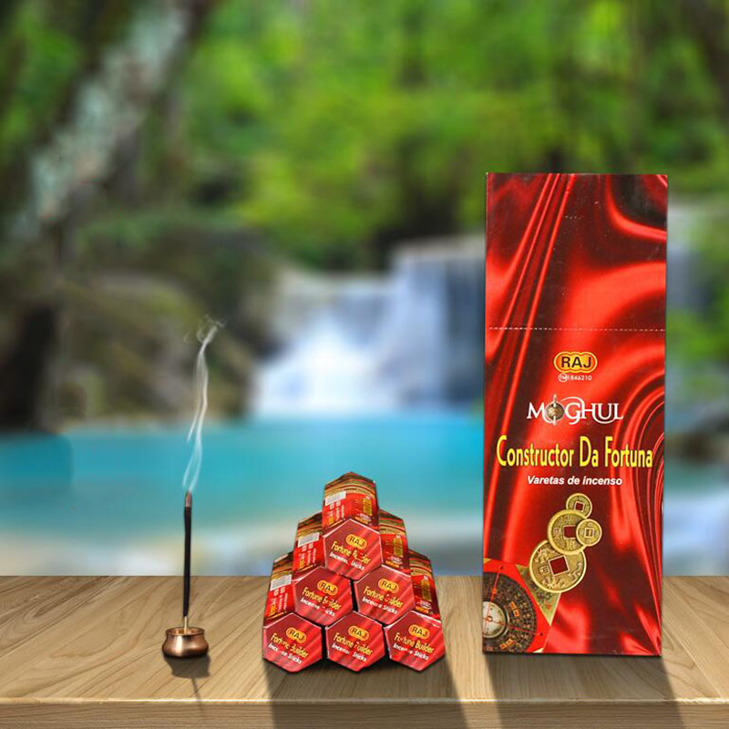Indien-Räucherstäbchen, Glücks – Candle Supplies India Bewertung und Preis