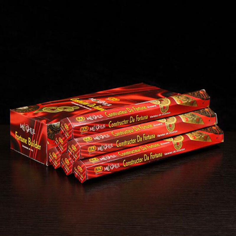 Indien-Räucherstäbchen, Glücks – Candle Supplies India Bewertung und Preis