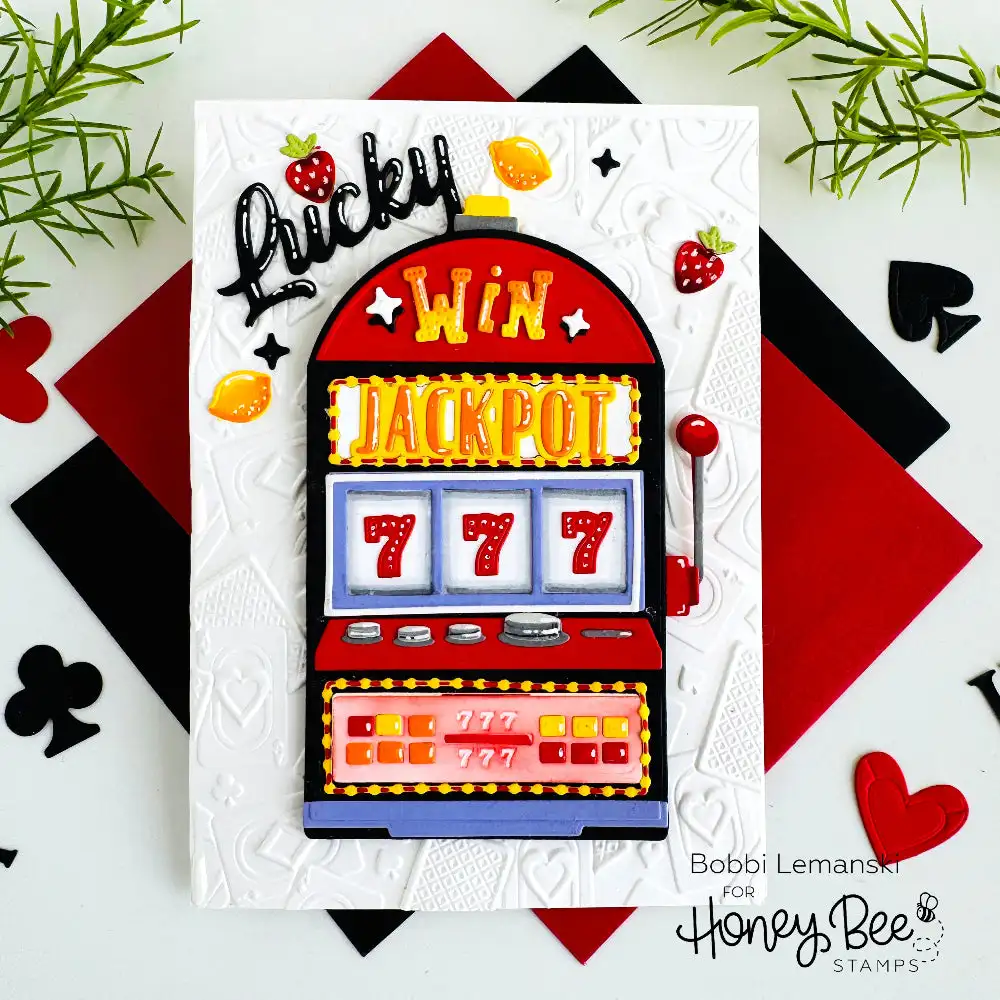 2025, Jackpot Poker, Königin d – Candle. Queen Bewertung und Preis