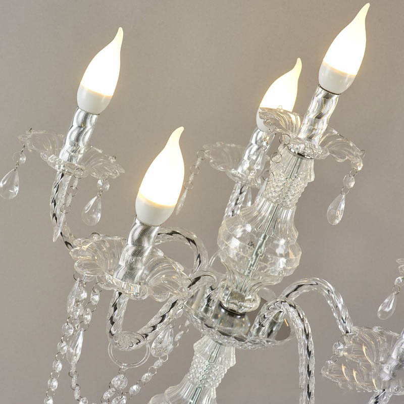 Moderne Luxus-Kerzenlampen Hoc – Supplies Of Candle Bewertung und Preis