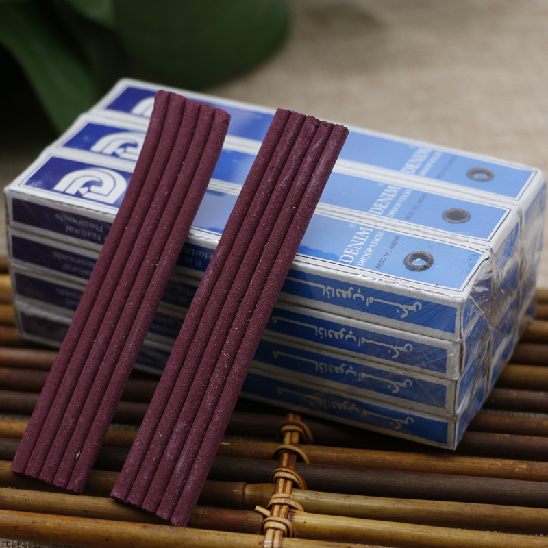12 kleine Boxen Darshan Indien – Candle Supplies India Bewertung und Preis